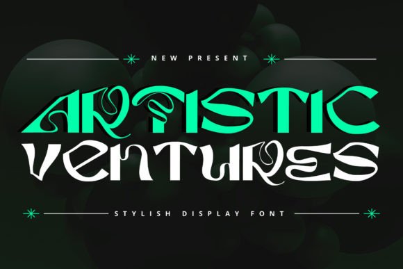 Elevating Your Design Projects with Artistic Ventures